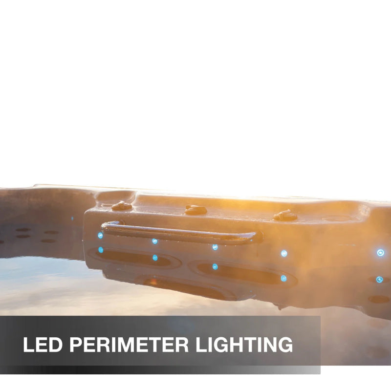 St. Lawrence 16ft Swim Spa