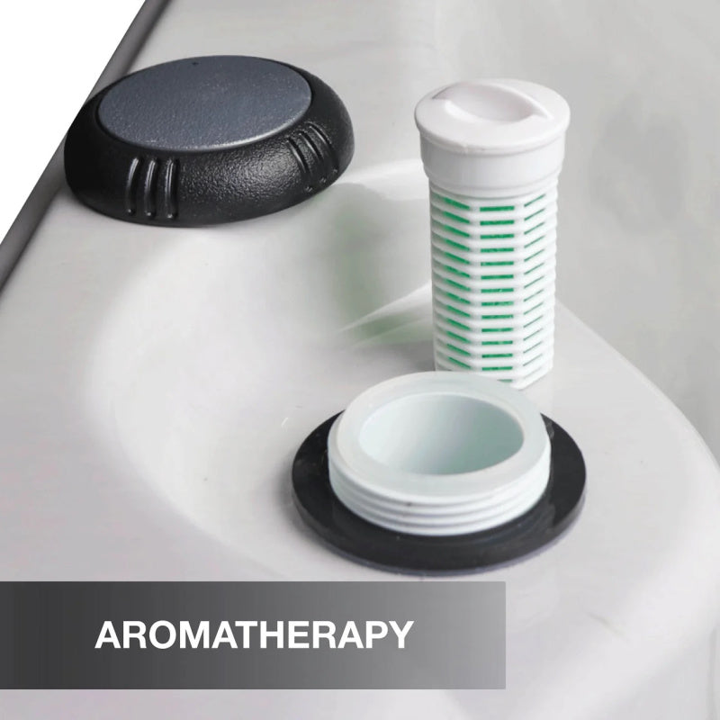 St. Lawrence 16ft Swim Spa