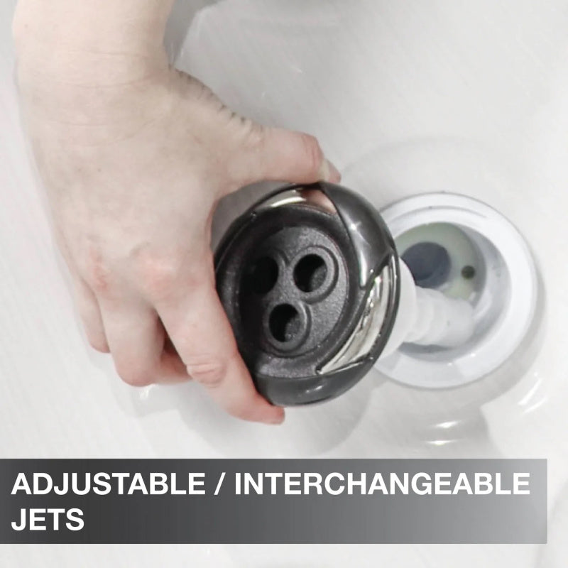 St. Lawrence 16ft Swim Spa