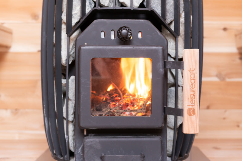 TimberGlow14 Wood Burning Heater