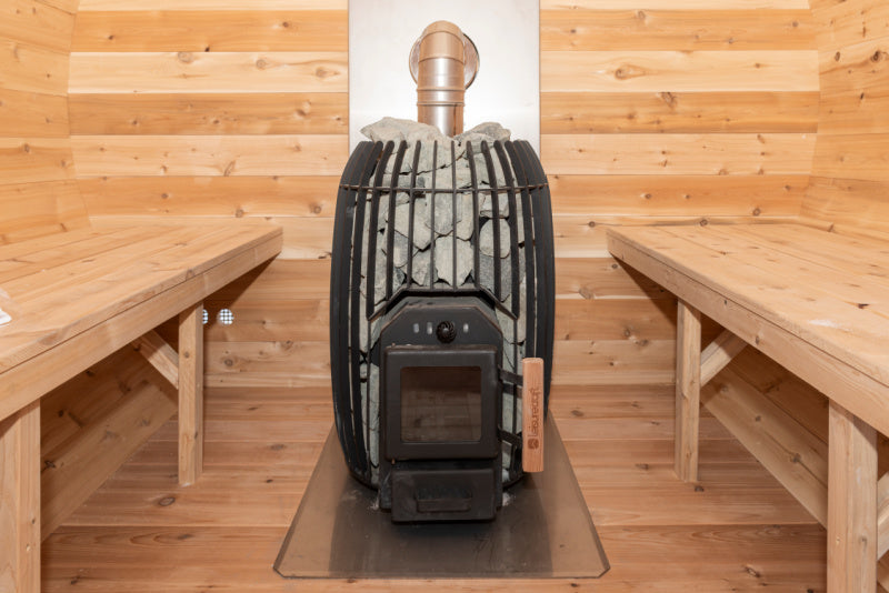 TimberGlow14 Wood Burning Heater