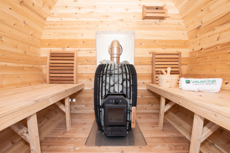 TimberGlow14 Wood Burning Heater