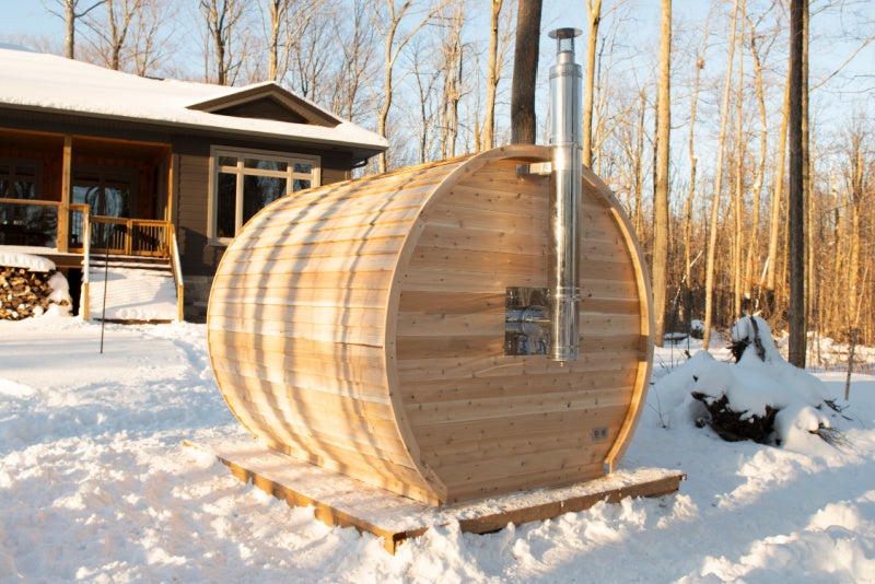 TimberGlow14 Wood Burning Heater