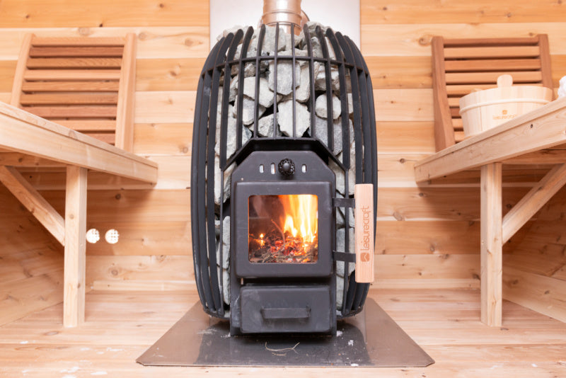 TimberGlow14 Wood Burning Heater