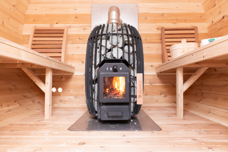 TimberGlow14 Wood Burning Heater