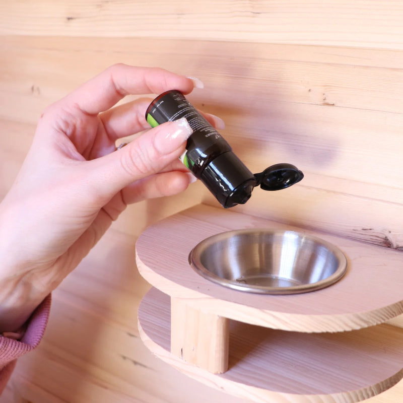 Tremblant 2 Person Indoor Sauna