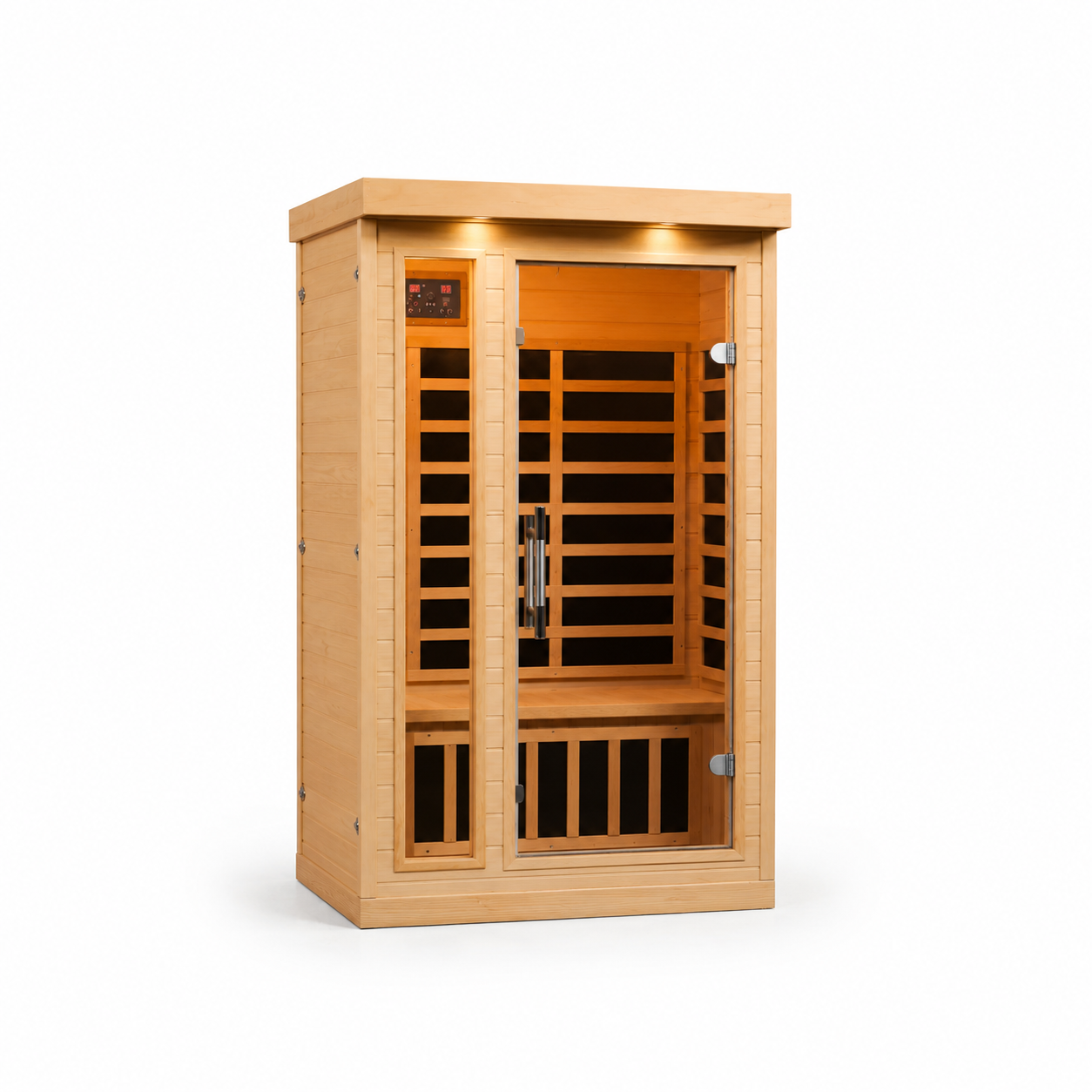 Tremblant 1 Person Indoor Sauna