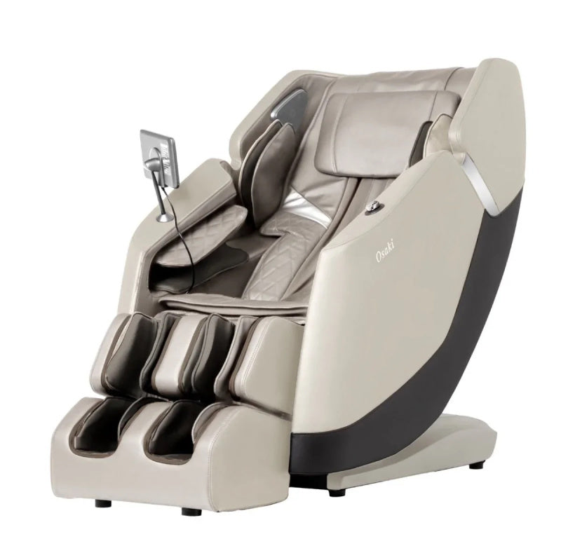 Ziva Massage Chair