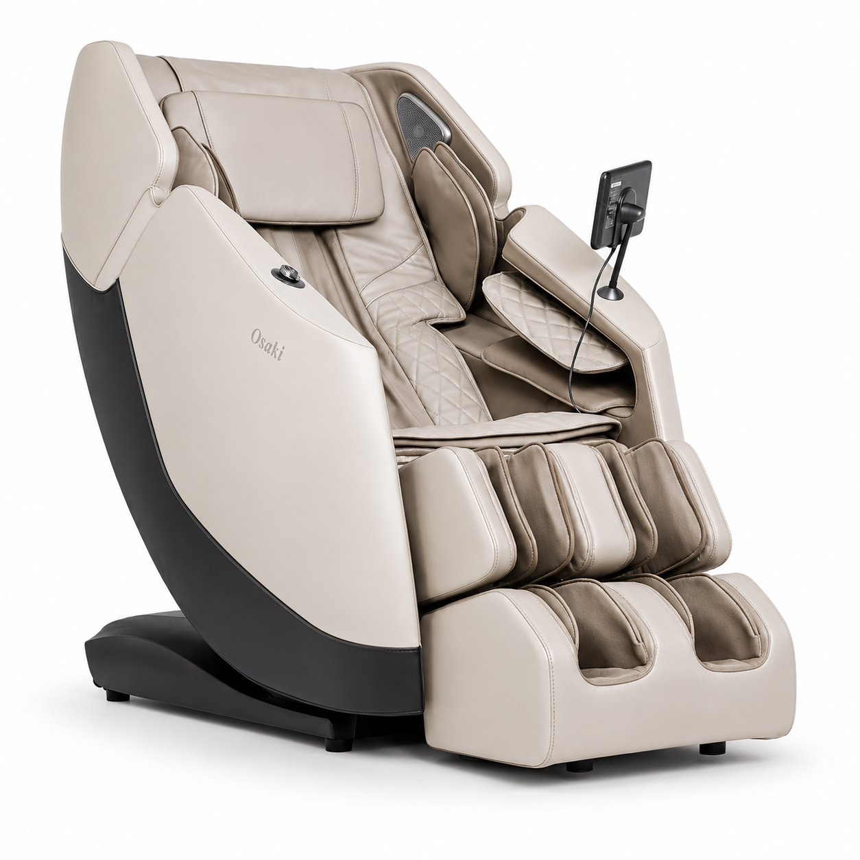 Ziva Massage Chair